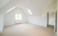 South Ambersham bedroom extension leads