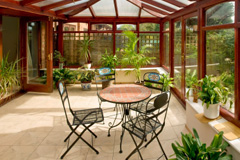 South Ambersham conservatory quotes