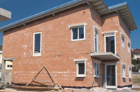 South Ambersham home extensions
