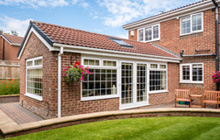 South Ambersham house extension leads