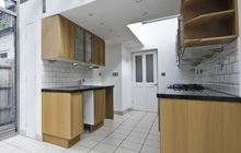 South Ambersham kitchen extension leads